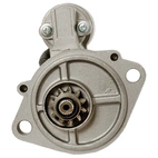 Starter motor 24V-3.2kW fits Isuzu