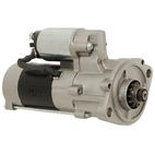 Starter motor 24V-3.2kW fits Isuzu