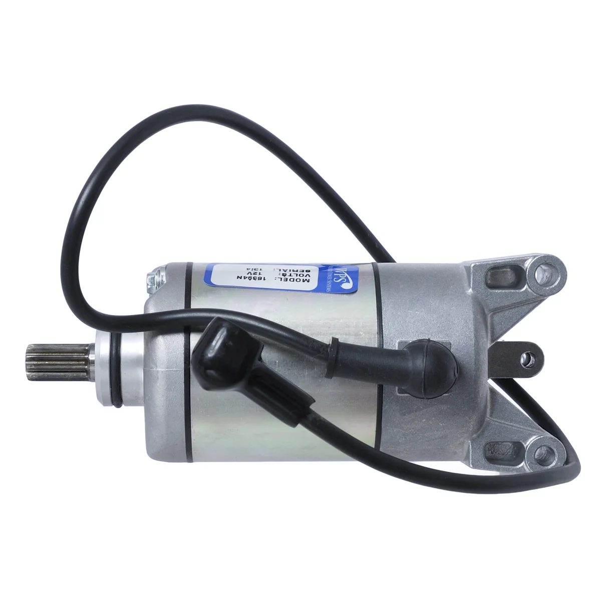 Start 12V fits Kawasaki