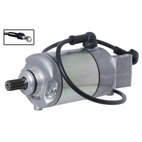 Start 12V fits Kawasaki