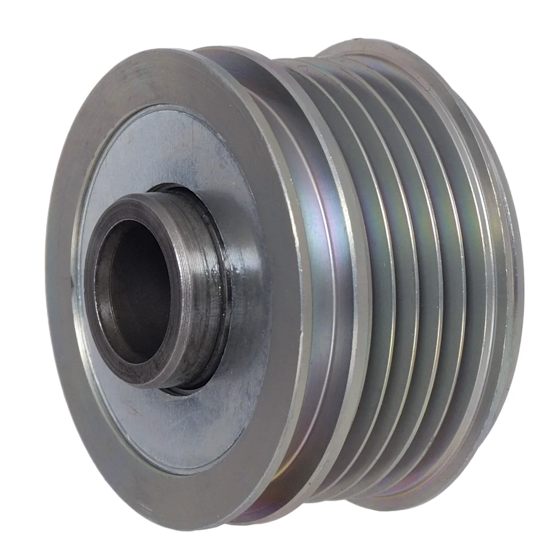 Release belt 17x57x40, 5 speeds