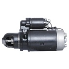 Start 24V-4kW suitable for MB Marine