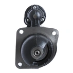 Start 24V-4kW suitable for MB Marine