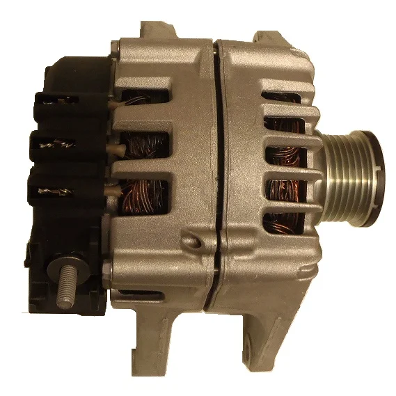 Alternator 12V-160A fits Chrysler