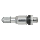 TPMS Valve Direct-Fit Metal