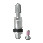 TPMS Valve Direct-Fit Metal
