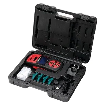 TPMS Programming Tool Kit