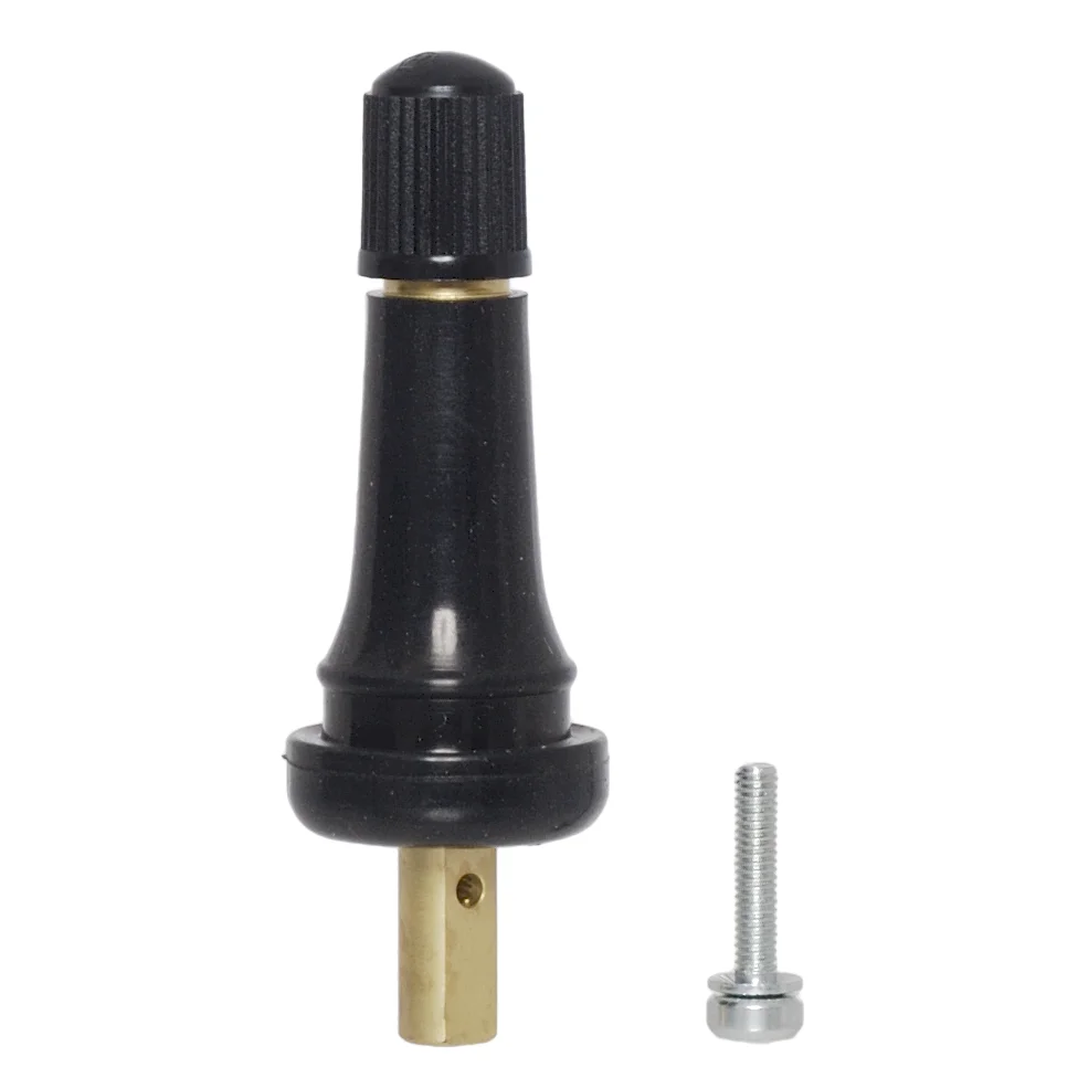 TPMS Valve Universal Type Rubber