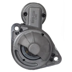 Starter motor 12V-1.2kW fits Kia