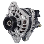 Alternator 12V-90A fits Kia