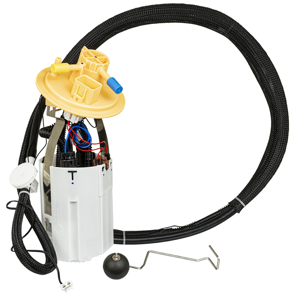 Fuel pump assembly fits Volvo