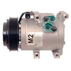 A/C Compressor fits Hyundai