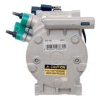 A/C Compressor fits Hyundai