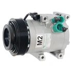 A/C Compressor fits Hyundai