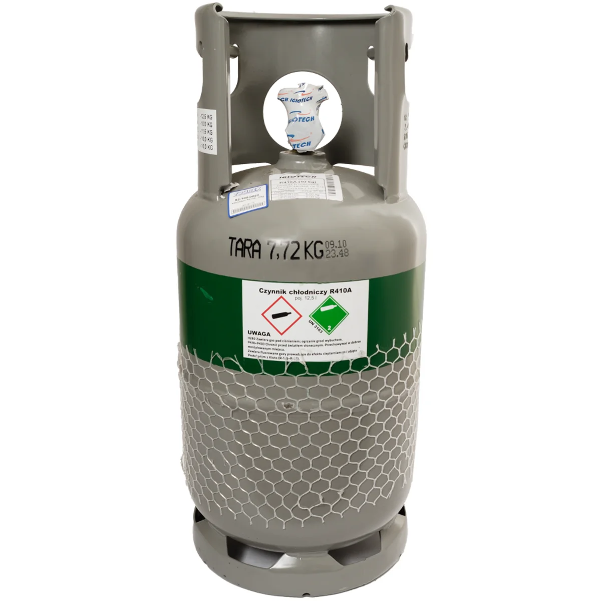 Coolant R410A, 10kg