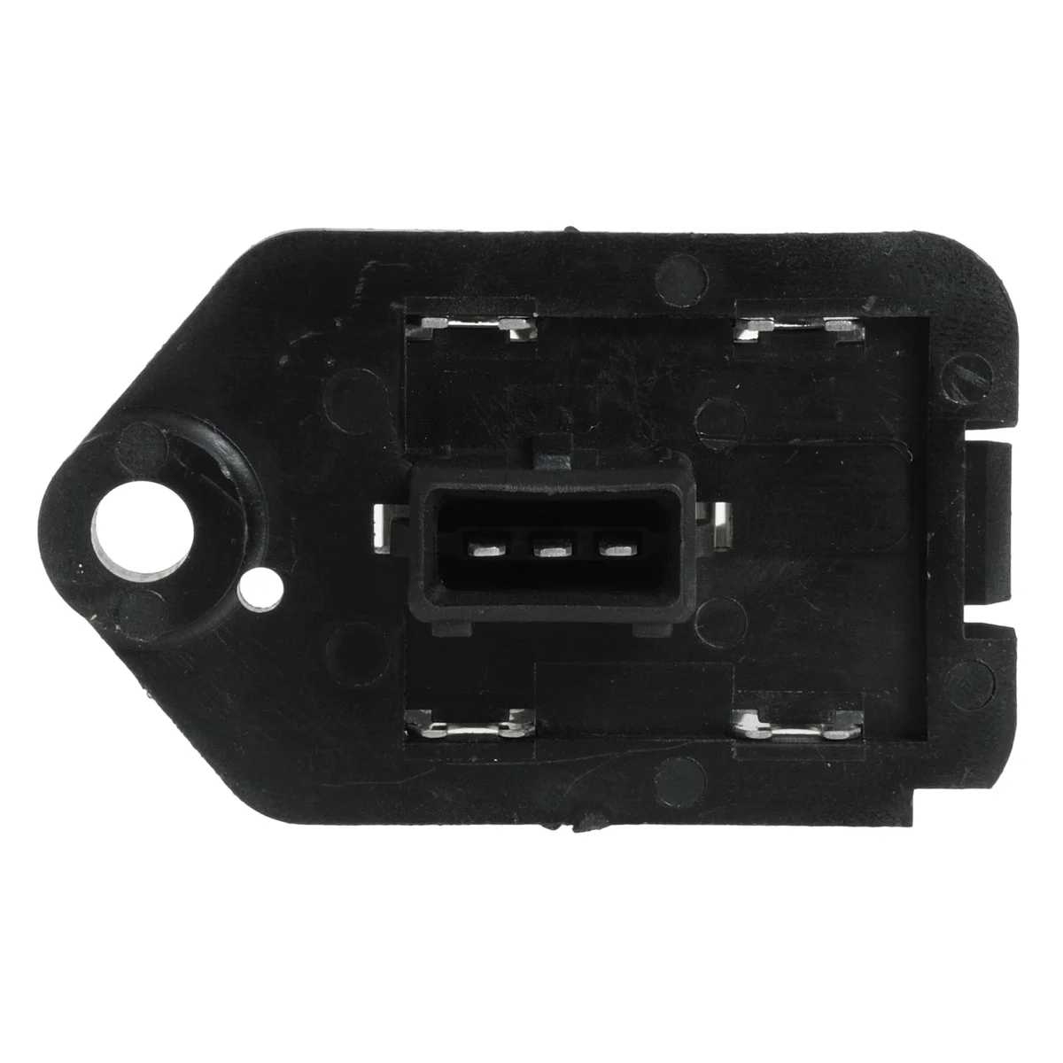 Resistor — Radiator fan fits PSA