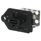 Resistor — Radiator fan fits PSA