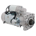 Starter 24V-5.5kW, Fits Cat/Per