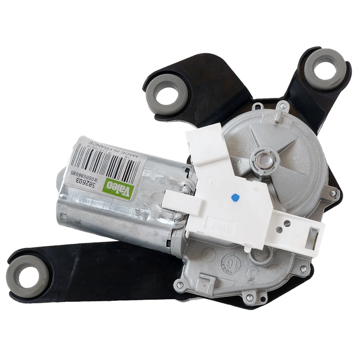 Windshield wiper motor fits PSA