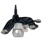 Windshield wiper motor fits PSA