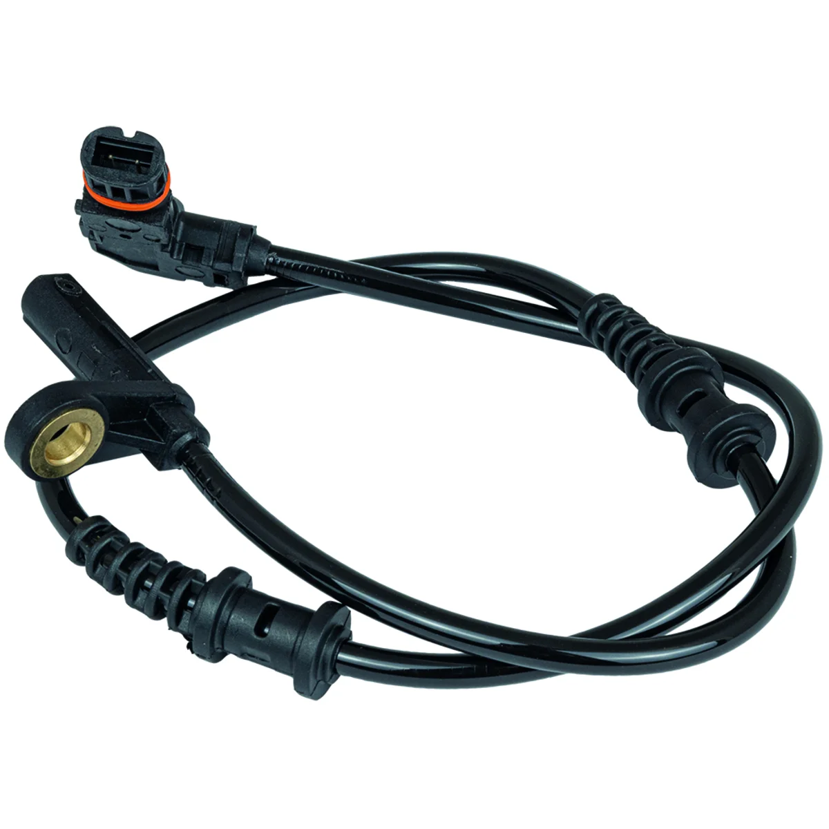 ABS-Sensor fits Mercedes