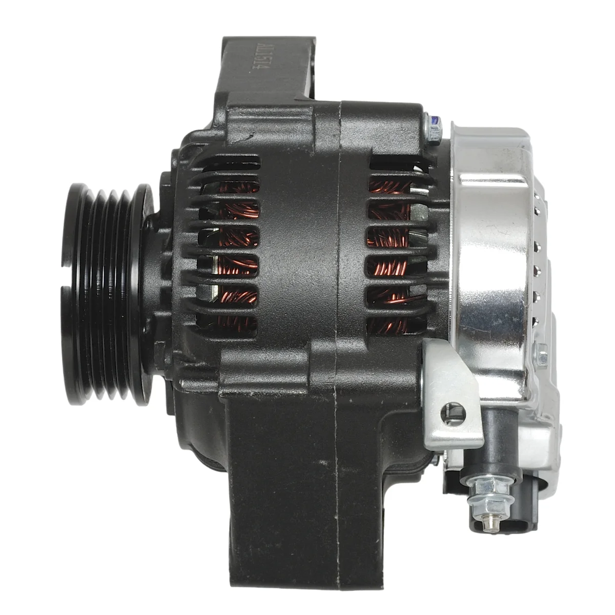 Alternator 12V-55A fits Honda BF