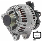 Alternator 12V-145A fits MINI