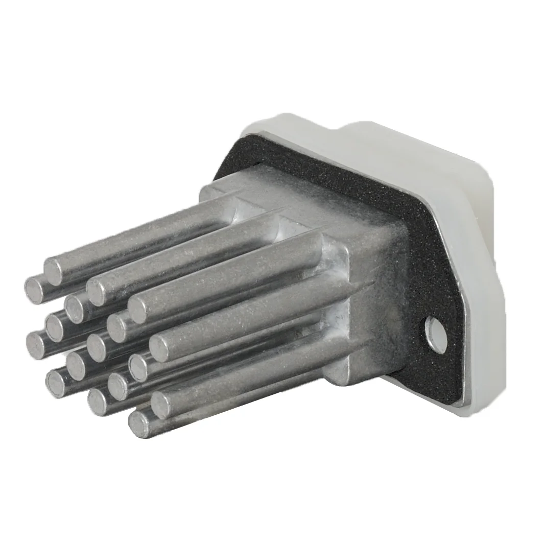 Resistor Fan motor fits Nissan