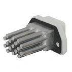 Resistor Fan motor fits Nissan