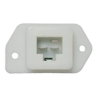 Resistor Fan motor fits Nissan