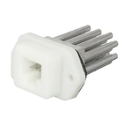 Resistor Fan motor fits Nissan