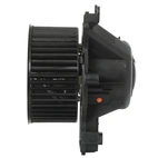 Cabin fan motor fits Peugeot