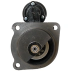 Starter motor 12V-4.2kW for Perkins