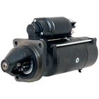 Starter motor 12V-4.2kW for Perkins