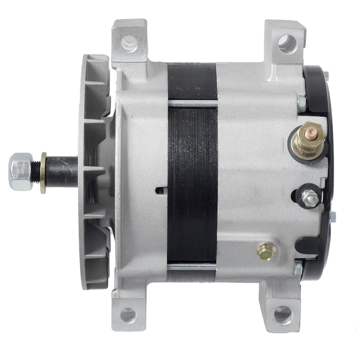 Alternator 24V-150A fits Cat.
