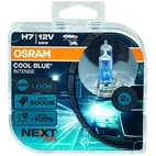 H7 Lamp 12V, Cool Blue Osram