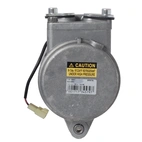 A/C Compressor fits Daewoo