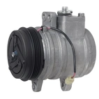 A/C Compressor fits Daewoo