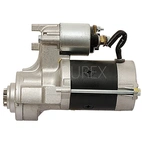 Starter motor 12V-2.2kW for 3.0dCi
