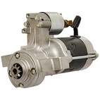 Starter motor 12V-2.2kW for 3.0dCi