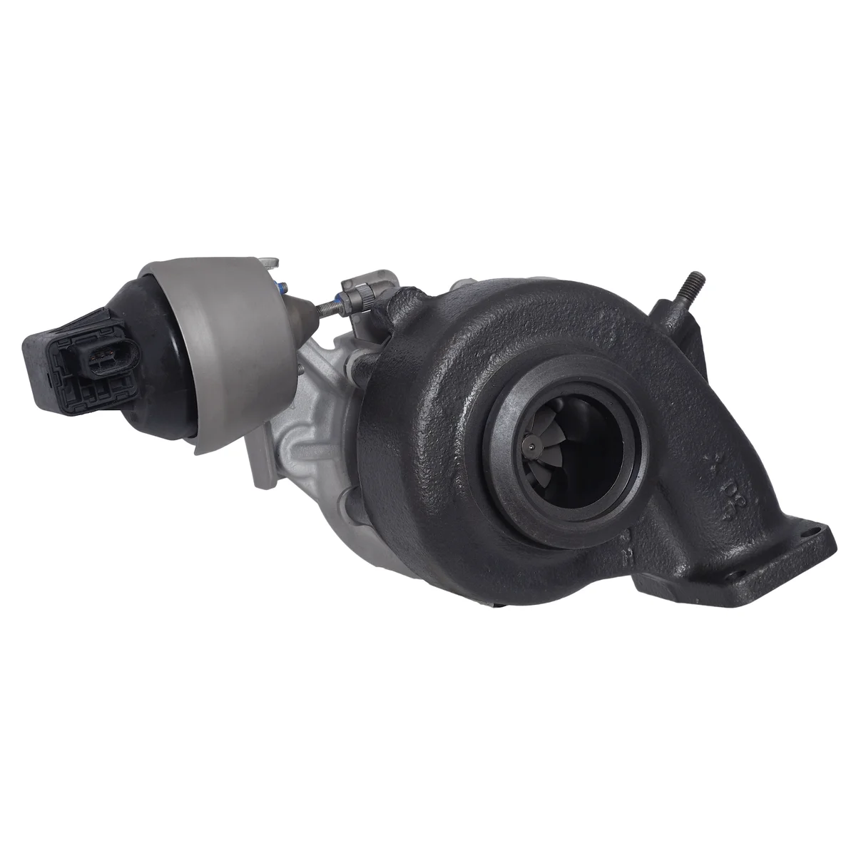 Turbo fits VW Crafter