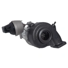 Turbo fits VW Crafter