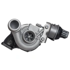 Turbo fits VW Crafter