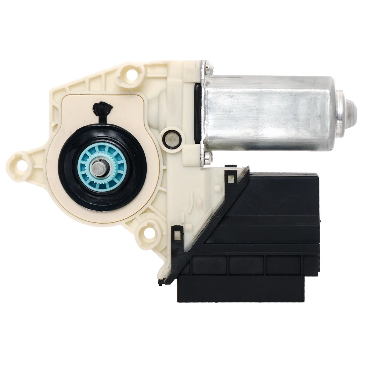 Window lift motor fits VW/Skoda