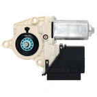 Window lift motor fits VW/Skoda