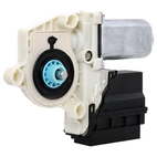 Window lift motor fits VW/Skoda