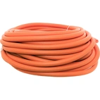 Complete protective hose 16mm, Orange