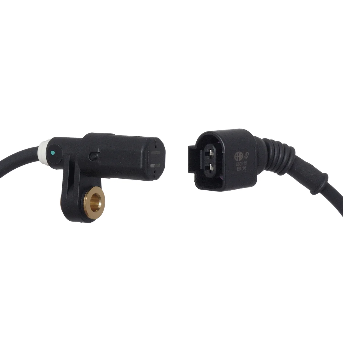 ABS sensor fits VAG