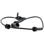 ABS sensor fits BMW