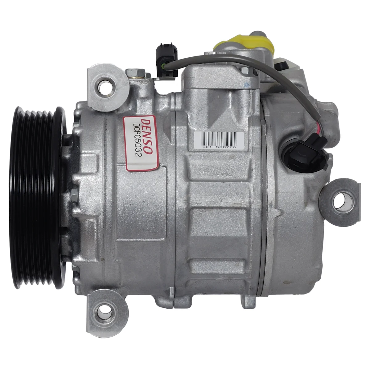 A/C Compressor, fits BMW